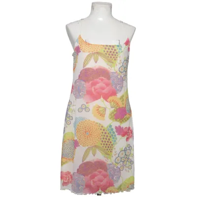 Robe (Beige, Multicolore) de Xanaka Polyamide, Polyester
