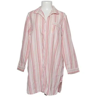 Shirt (Pink, White, Brown) from Privacy