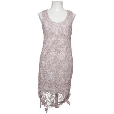 Beach dress (Pink) from Dreimaster Cotton