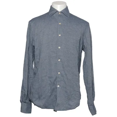 Chemise (Easy Formal) de Boggi Milano Coton