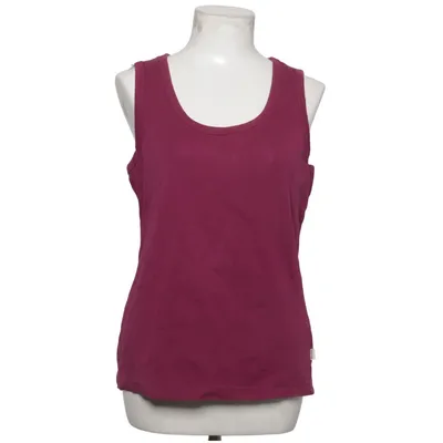 Tank Top (Pink) from Boysen's Cotton