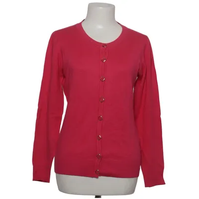 Cardigan (Pink) fra Fever London Polyamid, Viscose