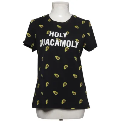 T-shirt (Schwarz, Mehrfarbig) von Colourful Rebel
