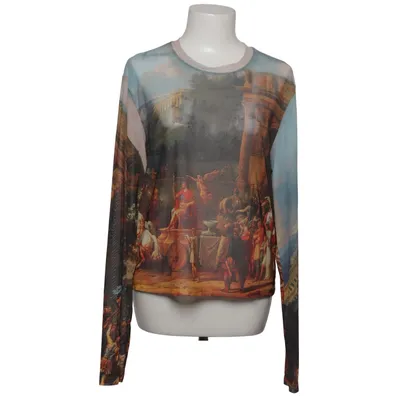Lange mouwen shirt (Meerkleurig) van ASOS Design
