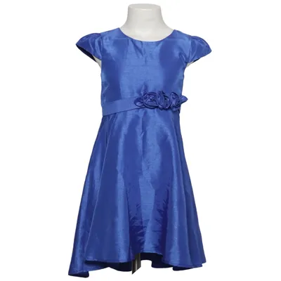 Dress (Blue) from Christian Siriano Polyester