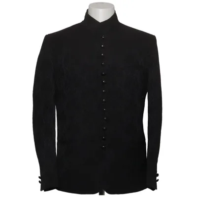 Blazer (Black) from Mothwurf