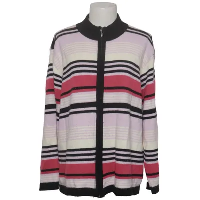 Cardigan (Black, Pink, Multicolored) from Attention Acrylic