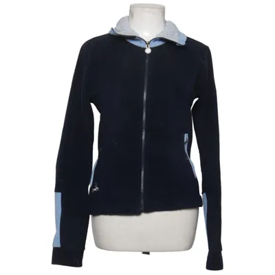 Veste polaire (Bleu) de Spooks Riding Polyester