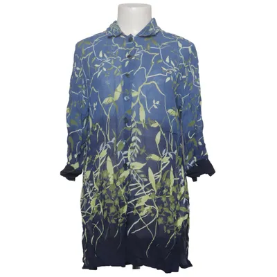 Tunic (Blue, Green, Multicolored) from FFY