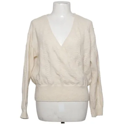 Sweater (White) from Anna & Anna