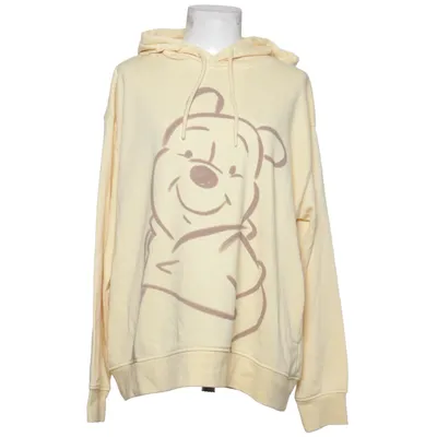 Hoodie (Winnie The Pooh) from Disney by Primark Cotton, Polyester