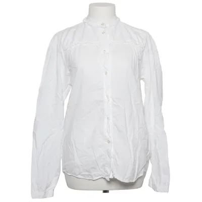 Blouse (Hannah) from Officine Générale Cotton, Lyocell