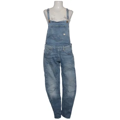 Tuinbroek (Arc 3D Bf Overall) van G-Star Raw Katoen, Elastaan, Polyester