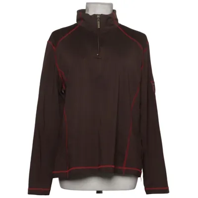 Practice jersey (Brown) from Equipage Polyester
