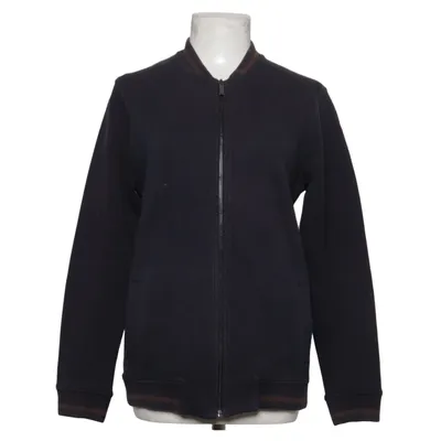 Blouson (Noir) de O´stin Coton, Élasthane, Polyester