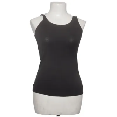 Tanktop  (Basic Foreveryday) fra Janina Stretch Bomuld, Elastan