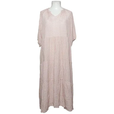 Kjole (Beige, Pink) fra Once