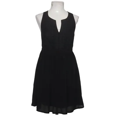 Robe (Noir) de Ark & Co Coton, Polyamide, Polyester