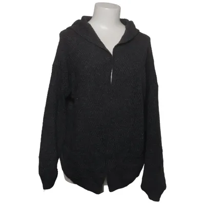 Cardigan (Noir) de Subdued