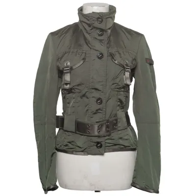 Jakke (Riggins) fra Peuterey Nylon