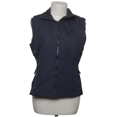 Outer vest (Blue) from HKM Sports Equipment