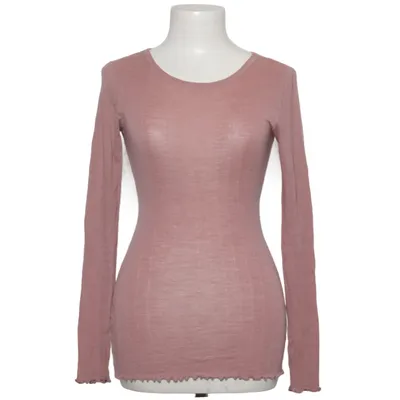 Long sleeve T-shirt (Pink) from Dilling