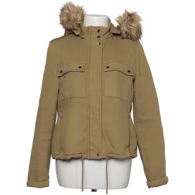 Parkas (Trafaluc Outerwear Division) från Zara Trafaluc Polyester