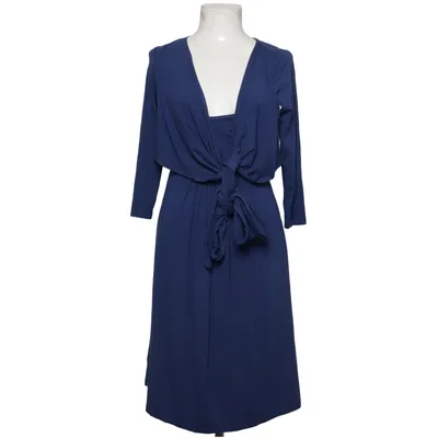 Borstvoedingsjurk (Blauw) van Isabella Oliver Elastaan, Viscose