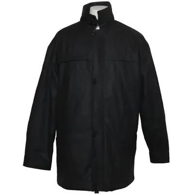 Veste polaire (Noir) de Mc Panthon Polyester