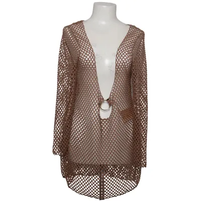 Strandkleid (Braun)