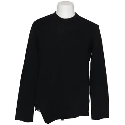 Sweater (Black) from Comme des Garçons SHIRT Wool