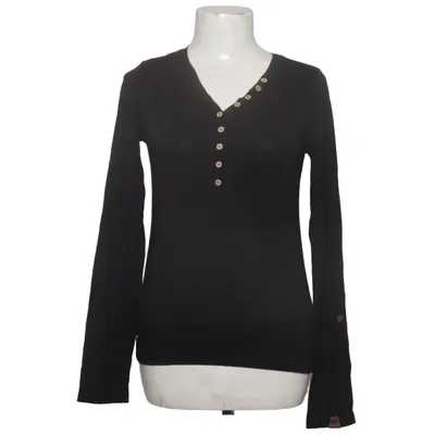 Henley Shirt (Schwarz) von Ragwear