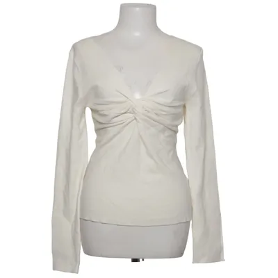 Topp (Vit) från Søndag & Sons Polyamid, Polyester, Viskos