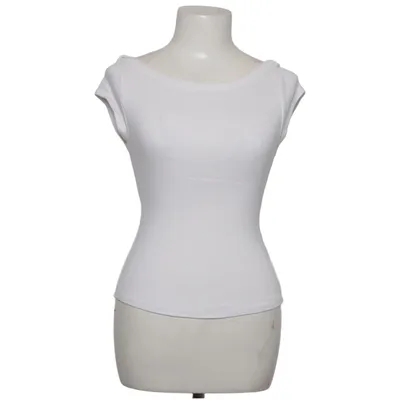 Haut (Blanc) de Zara