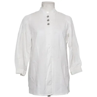Bluse (Hvid) fra Petressa