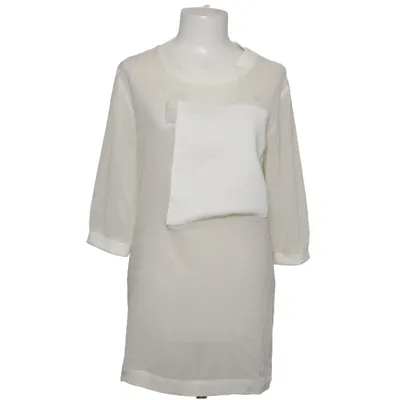 Beach dress (White) from Uli Schneider