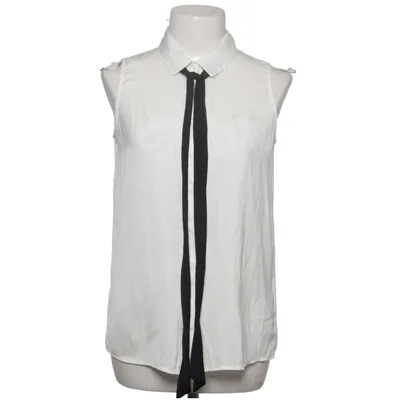 Top (Hvid) fra Sportsgirl Polyester