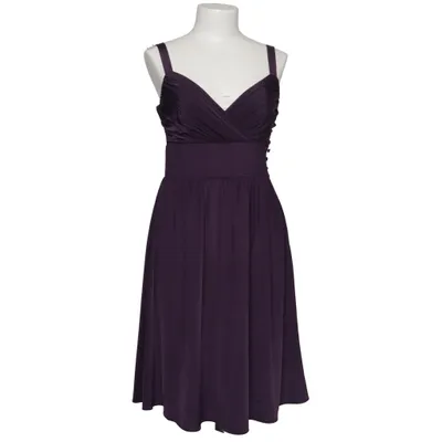 Cocktail dress (Purple) from Blendshe Acetate, Elastane, Polyester