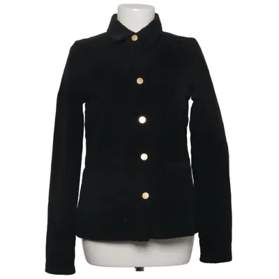 Jacke (Schwarz) von Ruby Tuesday Baumwolle