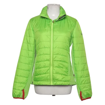 Lightweight jacket (Green) from Maul Polyester