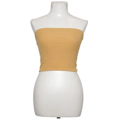Top tube (Soft & Sexy Rib) de Soft & Sexy American Eagle
