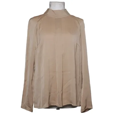 Bluse (Beige) von Hugo Boss