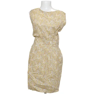 Dress (Yellow, Multicolored) from Sessún Cotton