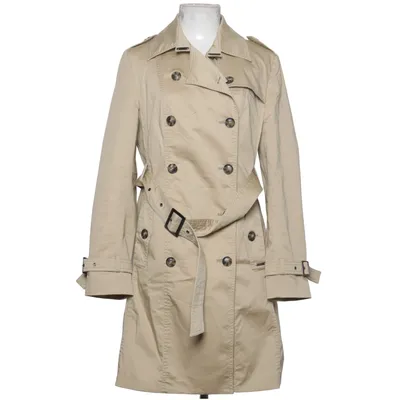 Trenchcoat (Beige) von Daniel Hechter Baumwolle, Elasthan