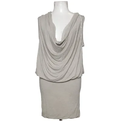Dress (Gray) from Denim Hunter