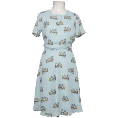 Dress (House print) from Sugarhill Polyester