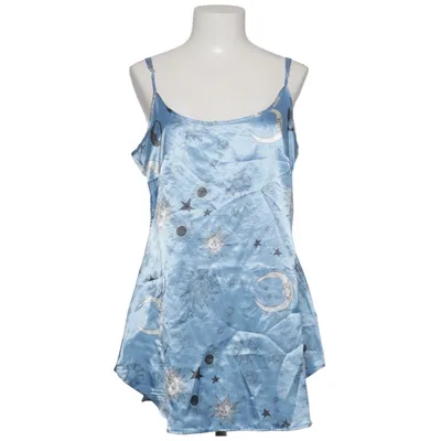 Robe (Bleu, Multicolore) de Nuance Polyester