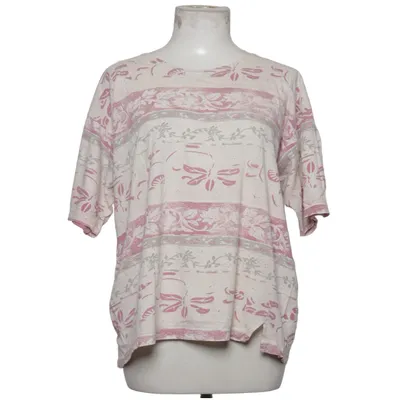 T-shirt (White, Pink, Gray) from Remember Cotton