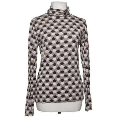 Turtleneck (Black, Gray, White) from Munich Freedom Elastane, Viscose