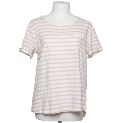 T-shirt (White, Beige) from Greystone